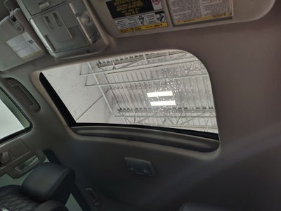 2017 Toyota Tundra Platinum 5.7L V8