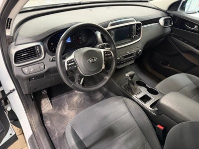 2020 Kia Sorento LX