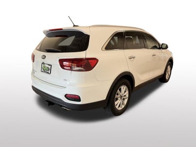 2020 Kia Sorento LX