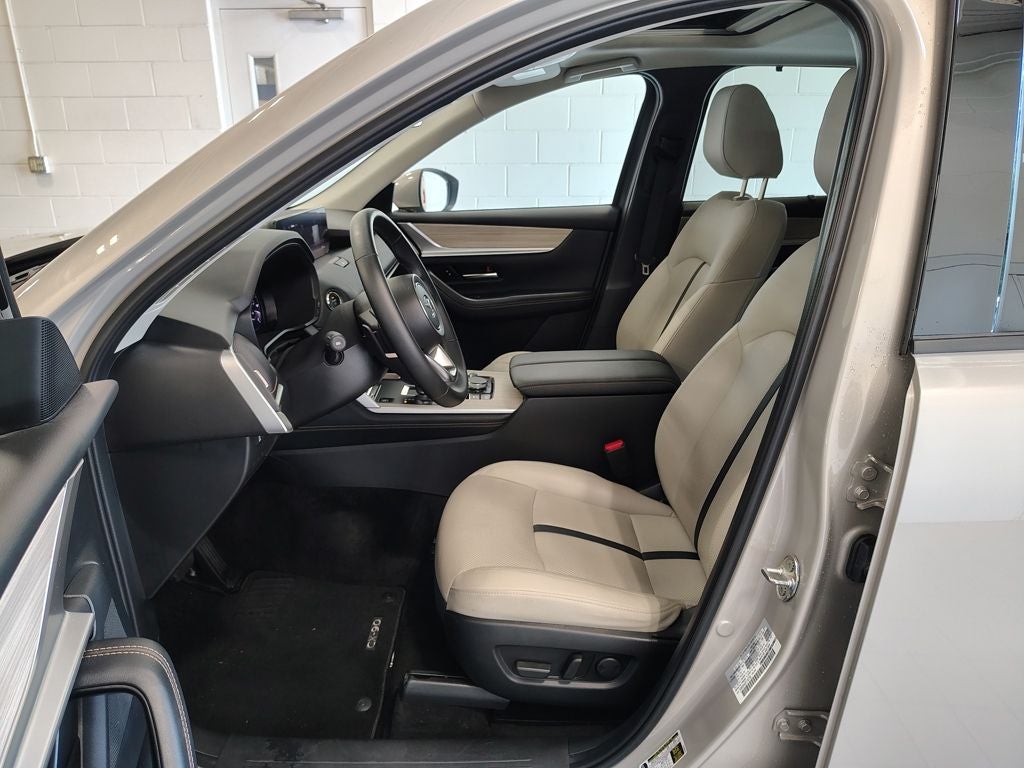 2024 Mazda Mazda CX-90 PHEV Preferred
