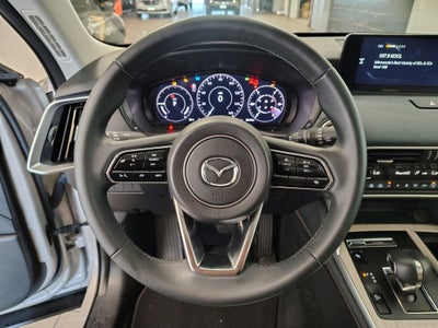 2024 Mazda Mazda CX-90 PHEV Preferred