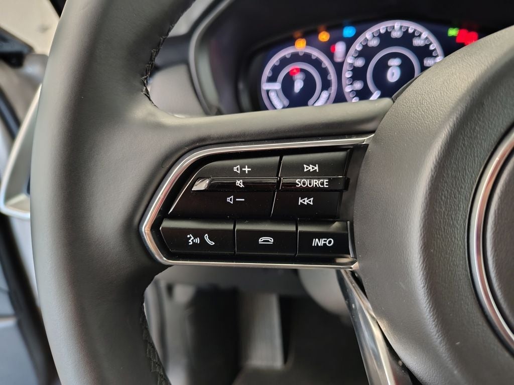 2024 Mazda Mazda CX-90 PHEV Preferred