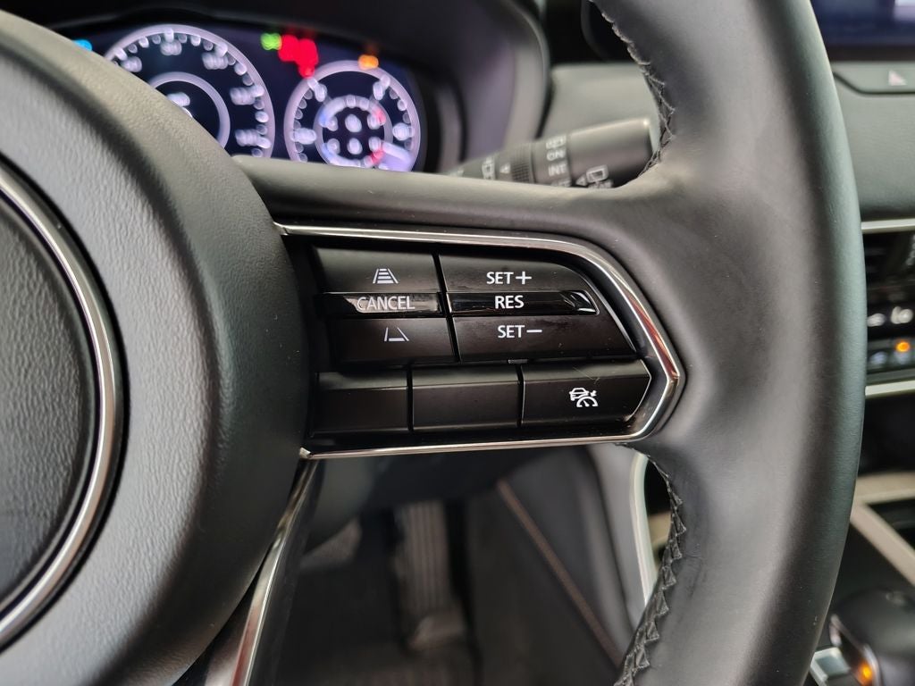 2024 Mazda Mazda CX-90 PHEV Preferred