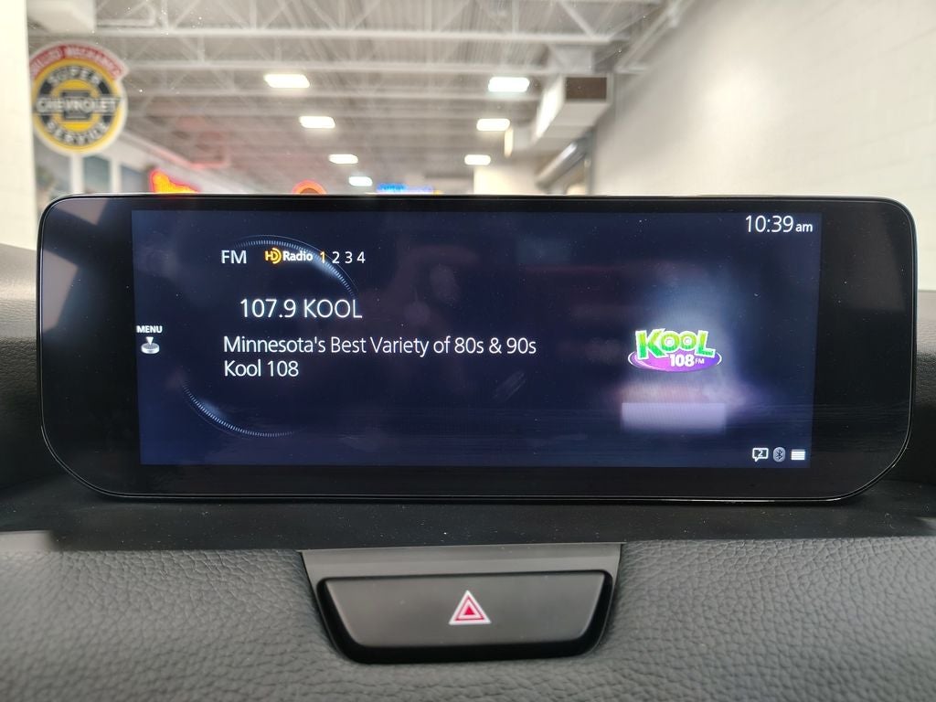 2024 Mazda Mazda CX-90 PHEV Preferred