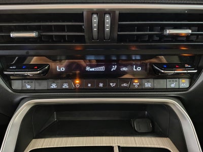 2024 Mazda Mazda CX-90 PHEV Preferred