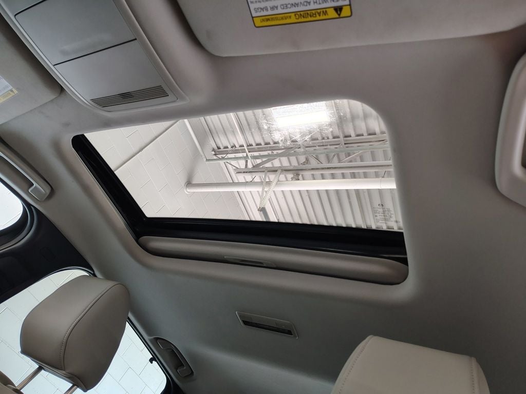 2024 Mazda Mazda CX-90 PHEV Preferred