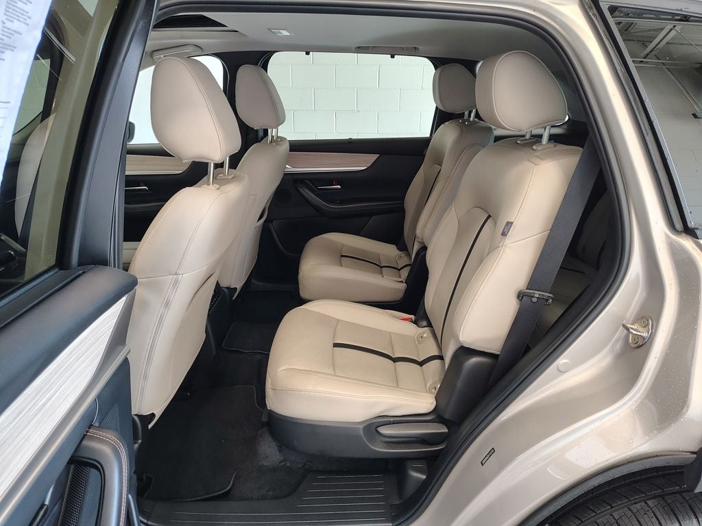 2024 Mazda Mazda CX-90 PHEV Preferred