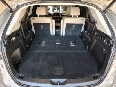2024 Mazda Mazda CX-90 PHEV Preferred