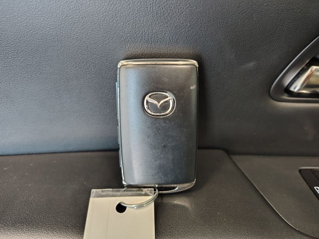 2024 Mazda Mazda CX-90 PHEV Preferred