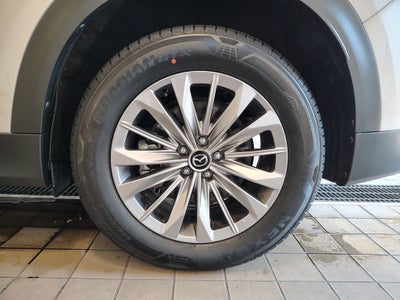 2024 Mazda Mazda CX-90 PHEV Preferred