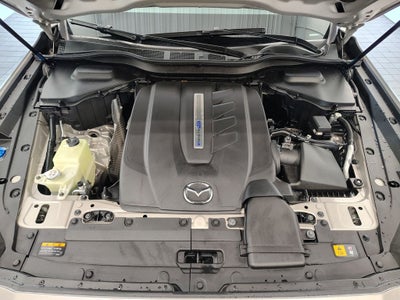 2024 Mazda Mazda CX-90 PHEV Preferred
