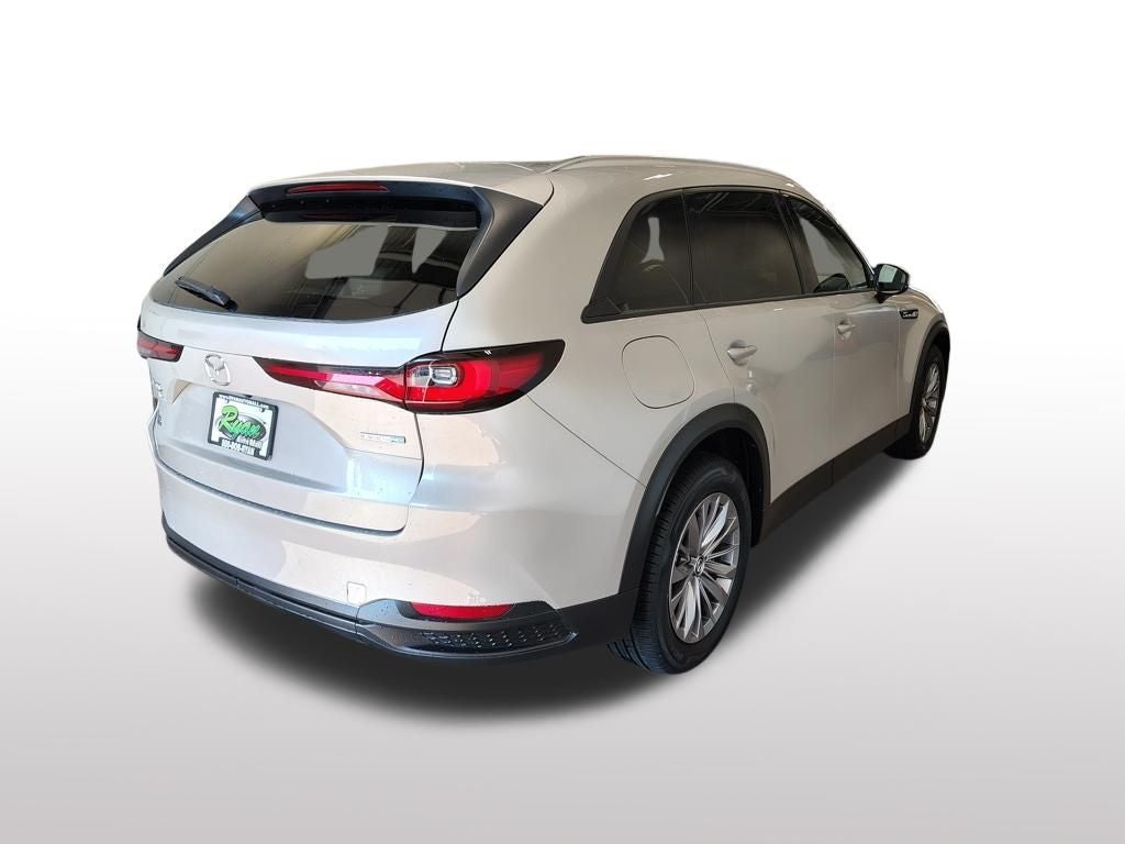 2024 Mazda Mazda CX-90 PHEV Preferred
