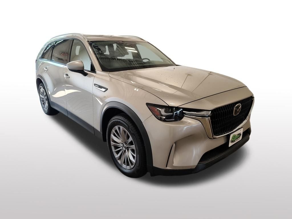 2024 Mazda Mazda CX-90 PHEV Preferred