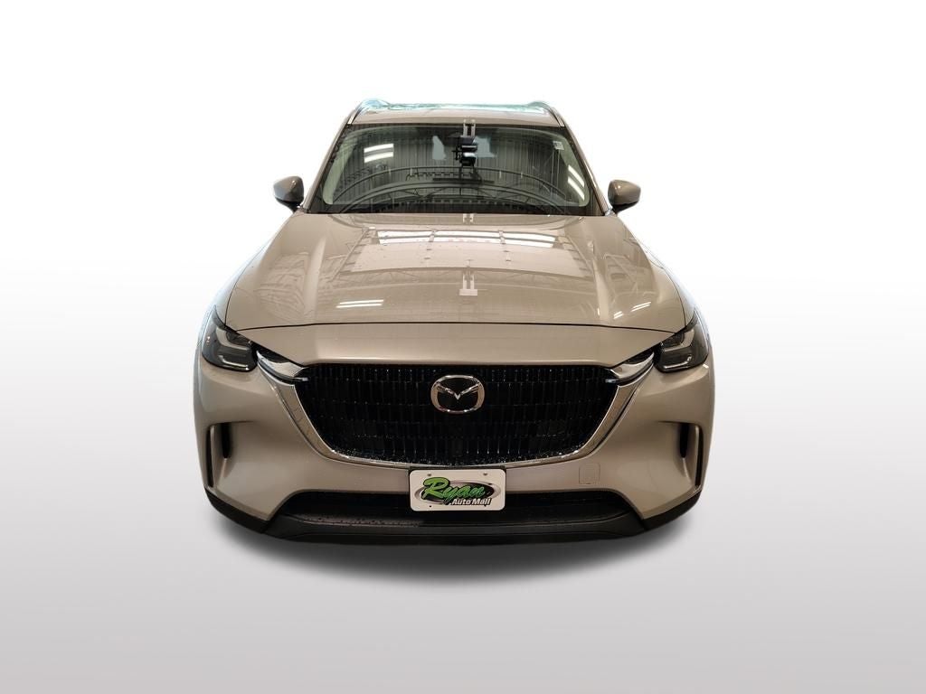 2024 Mazda Mazda CX-90 PHEV Preferred