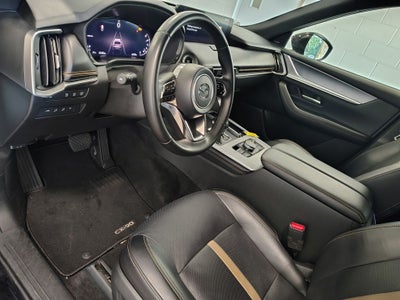 2025 Mazda Mazda CX-90 3.3 Turbo Premium Plus