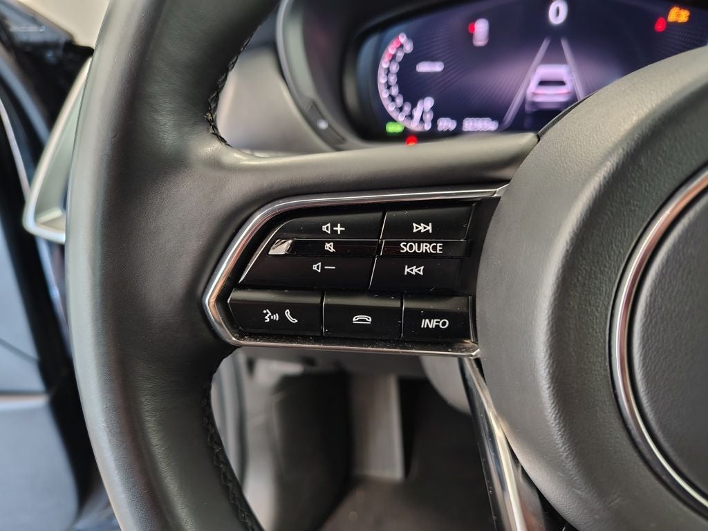 2025 Mazda Mazda CX-90 3.3 Turbo Premium Plus