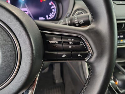 2025 Mazda Mazda CX-90 3.3 Turbo Premium Plus