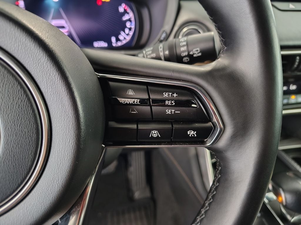 2025 Mazda Mazda CX-90 3.3 Turbo Premium Plus