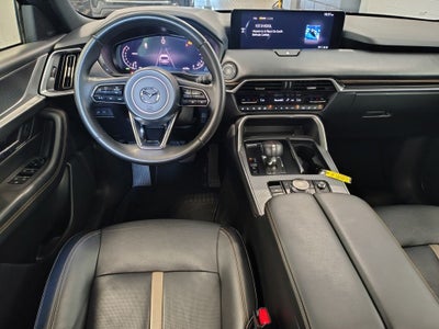 2025 Mazda Mazda CX-90 3.3 Turbo Premium Plus
