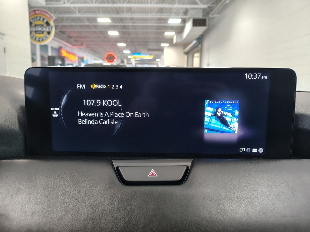 2025 Mazda Mazda CX-90 3.3 Turbo Premium Plus