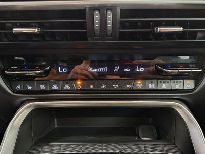 2025 Mazda Mazda CX-90 3.3 Turbo Premium Plus