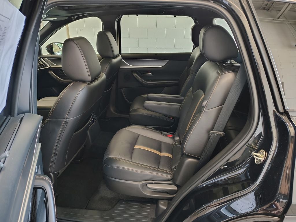 2025 Mazda Mazda CX-90 3.3 Turbo Premium Plus