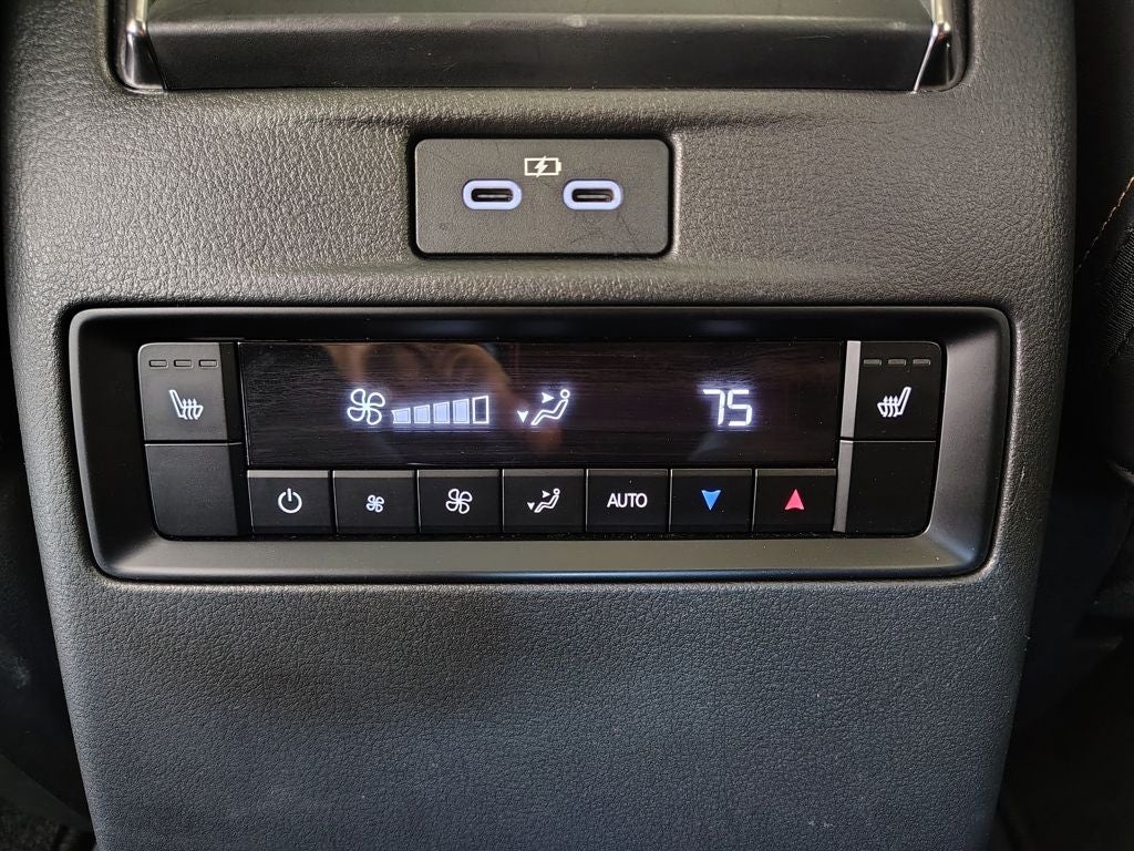 2025 Mazda Mazda CX-90 3.3 Turbo Premium Plus