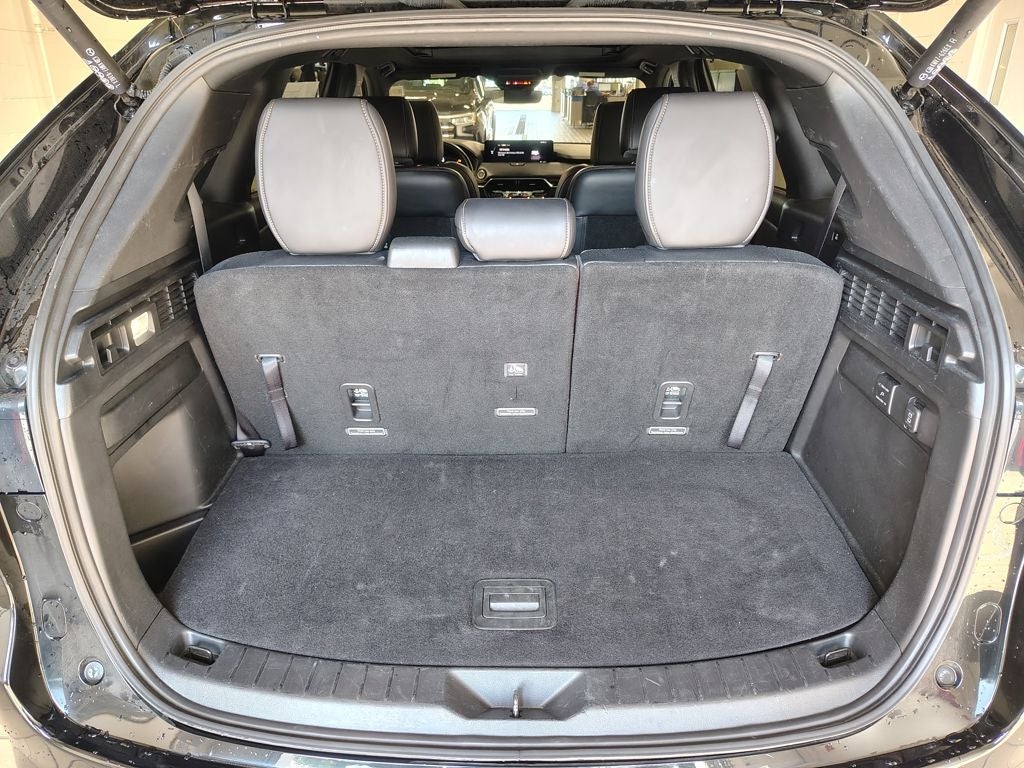 2025 Mazda Mazda CX-90 3.3 Turbo Premium Plus