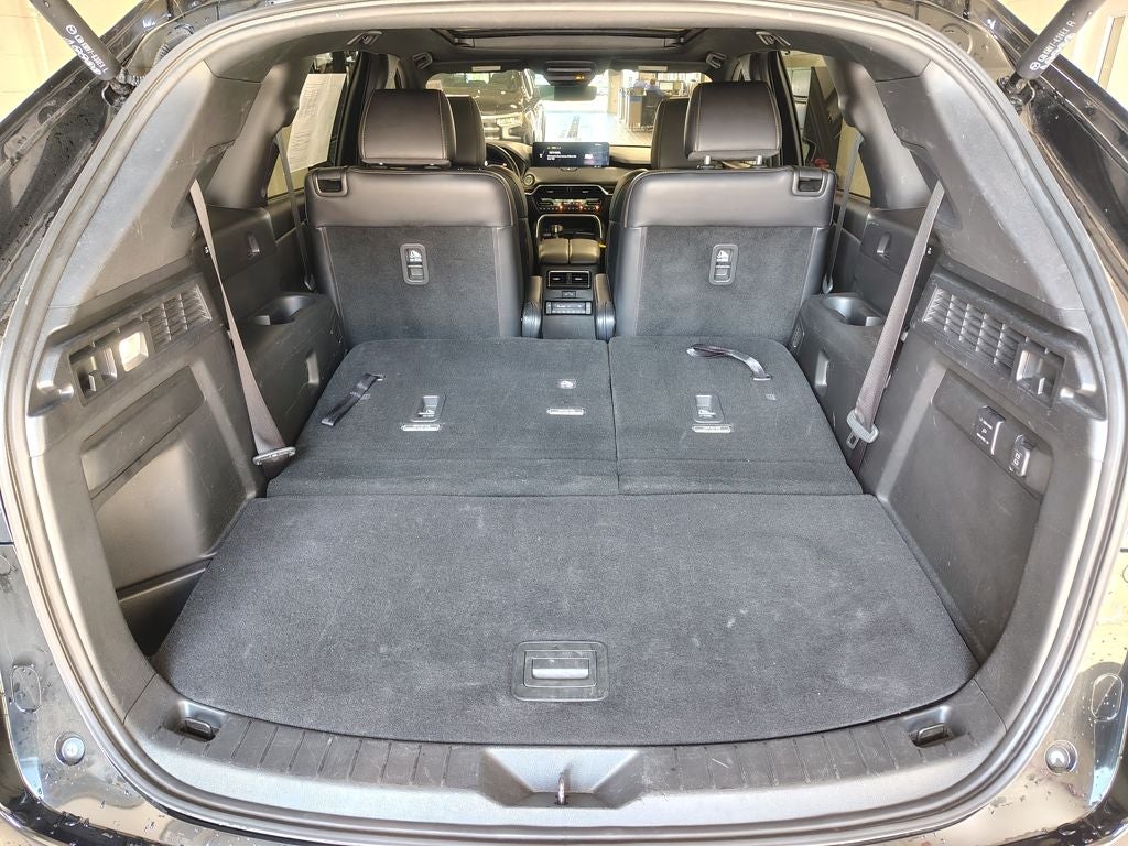 2025 Mazda Mazda CX-90 3.3 Turbo Premium Plus