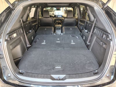 2025 Mazda Mazda CX-90 3.3 Turbo Premium Plus