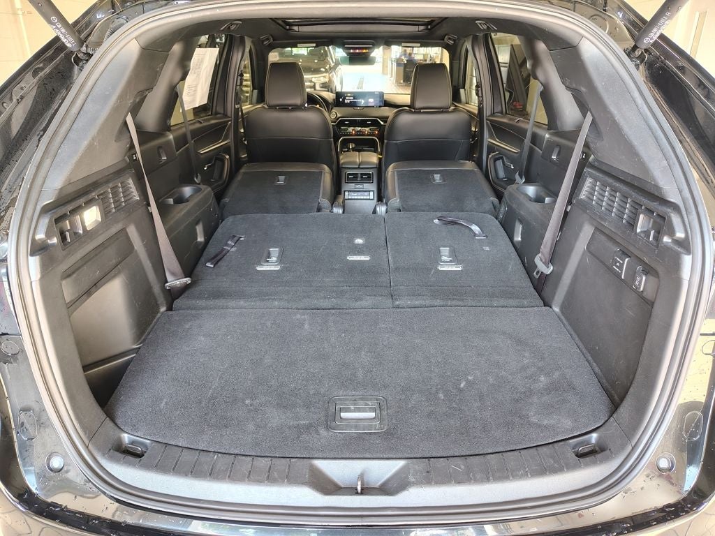 2025 Mazda Mazda CX-90 3.3 Turbo Premium Plus