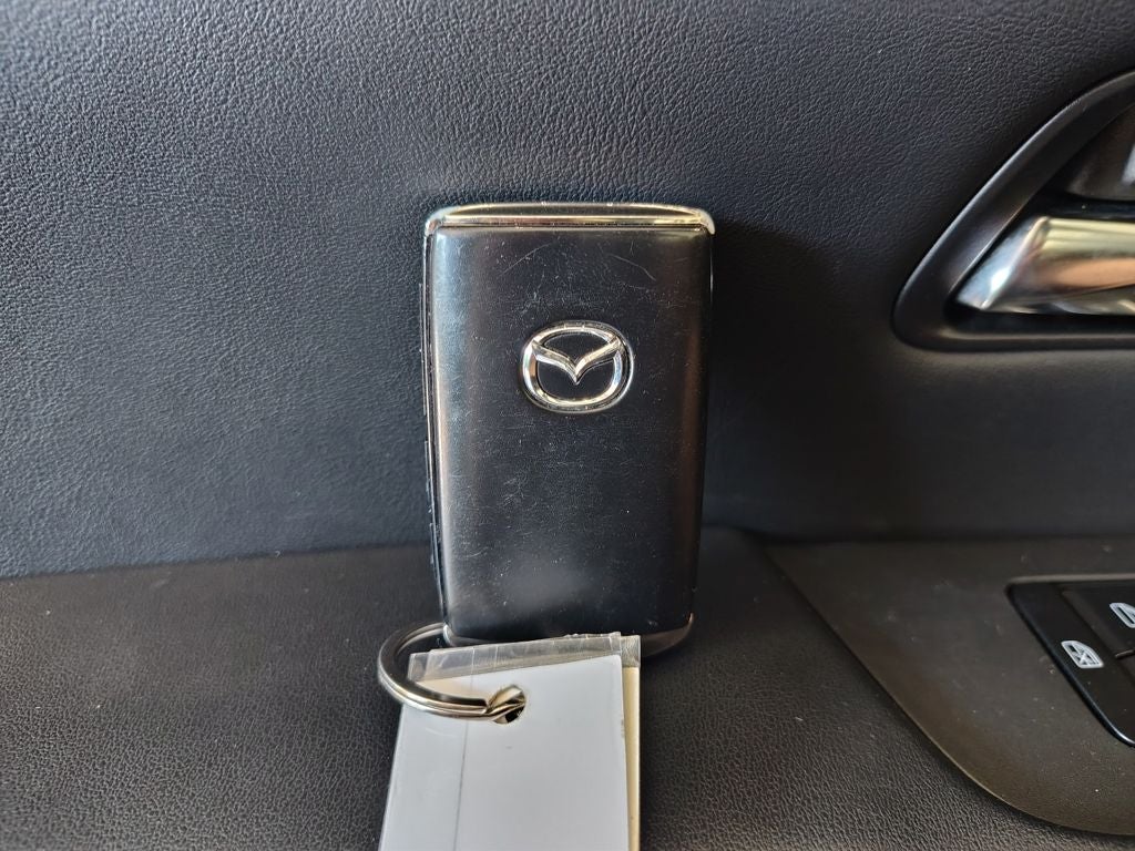 2025 Mazda Mazda CX-90 3.3 Turbo Premium Plus