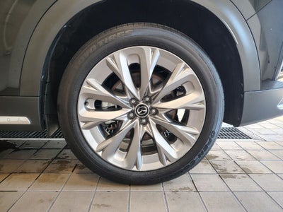 2025 Mazda Mazda CX-90 3.3 Turbo Premium Plus
