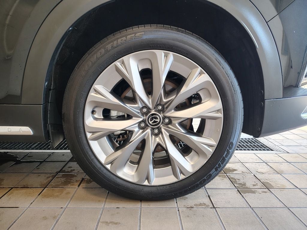 2025 Mazda Mazda CX-90 3.3 Turbo Premium Plus