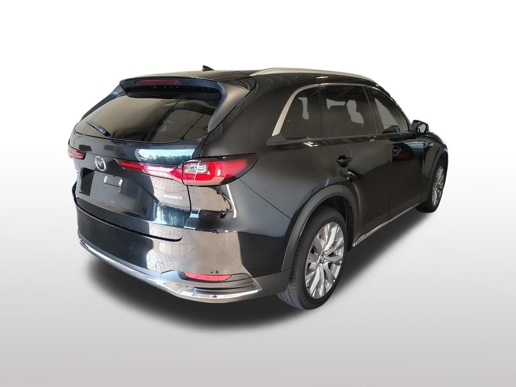 2025 Mazda Mazda CX-90 3.3 Turbo Premium Plus
