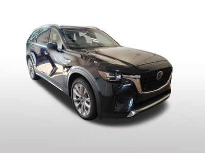 2025 Mazda Mazda CX-90 3.3 Turbo Premium Plus