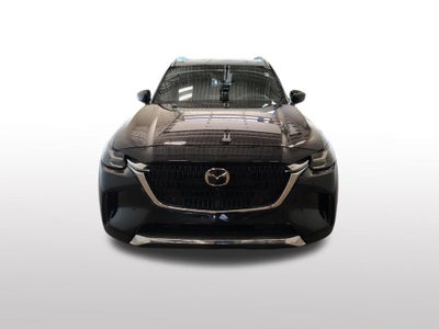 2025 Mazda Mazda CX-90 3.3 Turbo Premium Plus