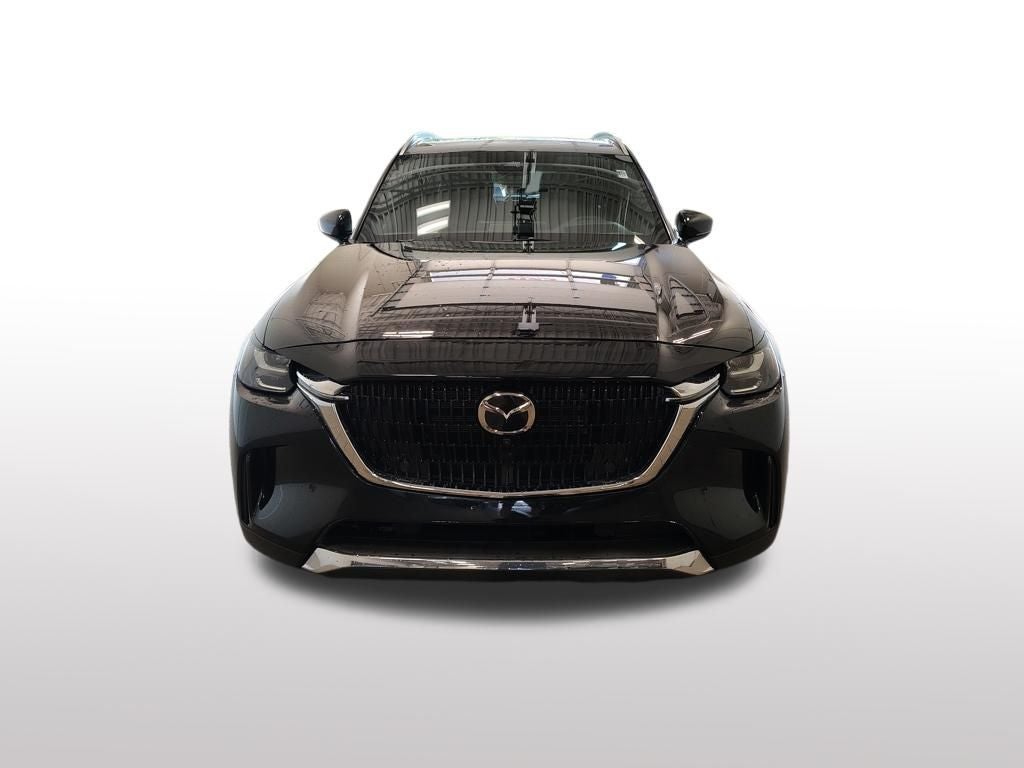 2025 Mazda Mazda CX-90 3.3 Turbo Premium Plus
