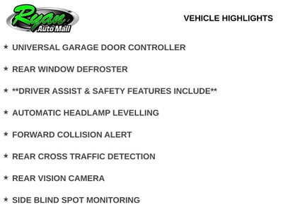 2018 Mazda Mazda CX-9 Touring