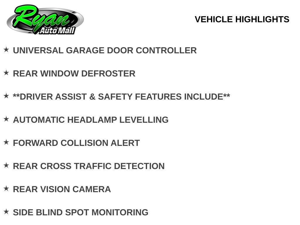 2018 Mazda Mazda CX-9 Touring