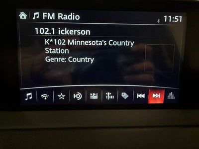 2018 Mazda Mazda CX-9 Touring