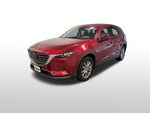 2018 Mazda Mazda CX-9 Touring