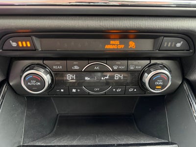 2018 Mazda Mazda CX-9 Touring