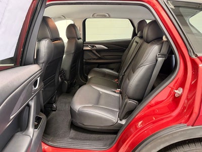 2018 Mazda Mazda CX-9 Touring