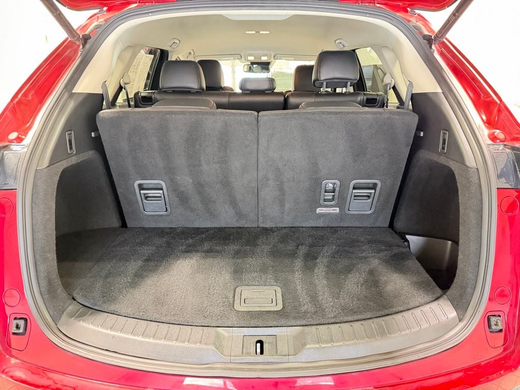 2018 Mazda Mazda CX-9 Touring