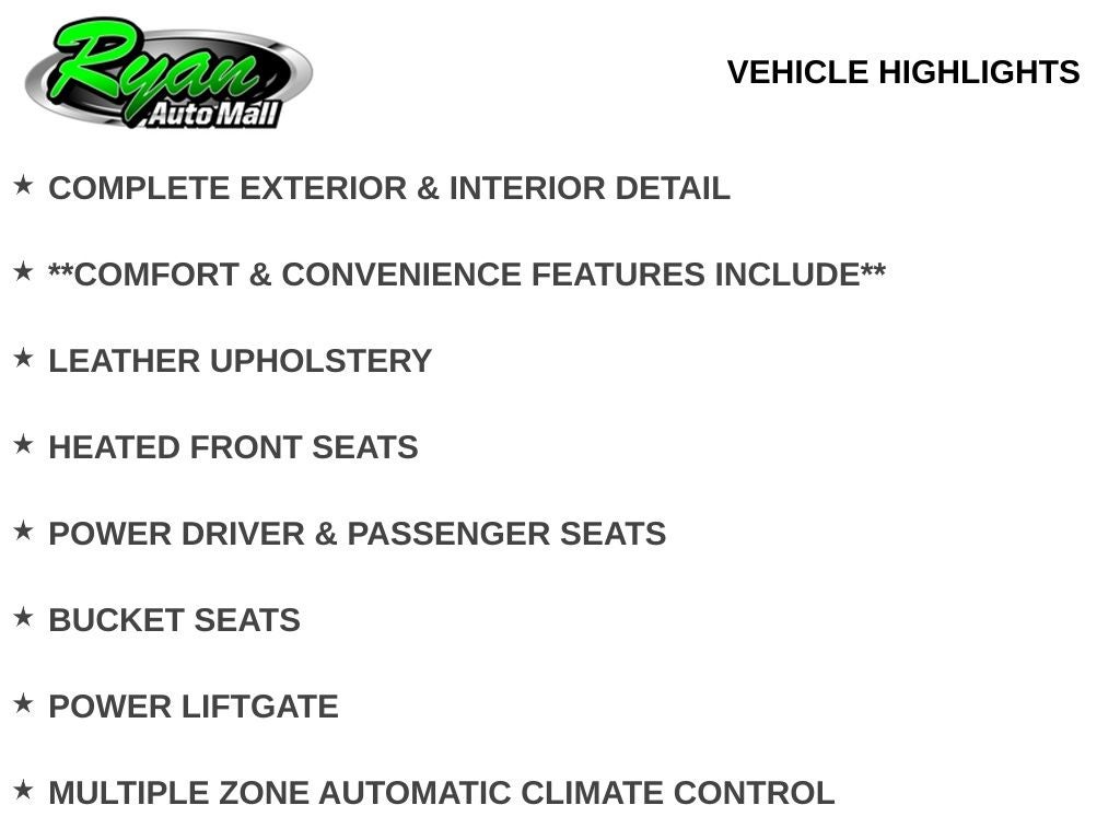 2018 Mazda Mazda CX-9 Touring