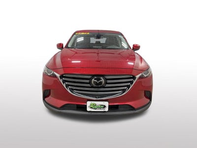 2018 Mazda Mazda CX-9 Touring