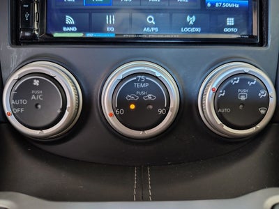2016 Nissan 370Z Base