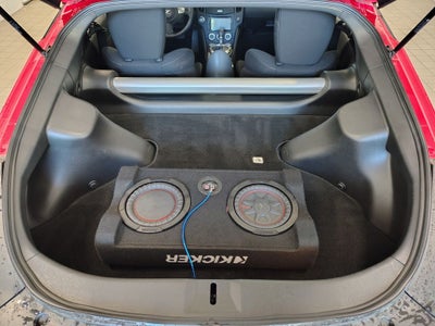 2016 Nissan 370Z Base