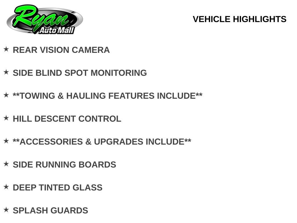 2024 Toyota 4Runner TRD Off-Road
